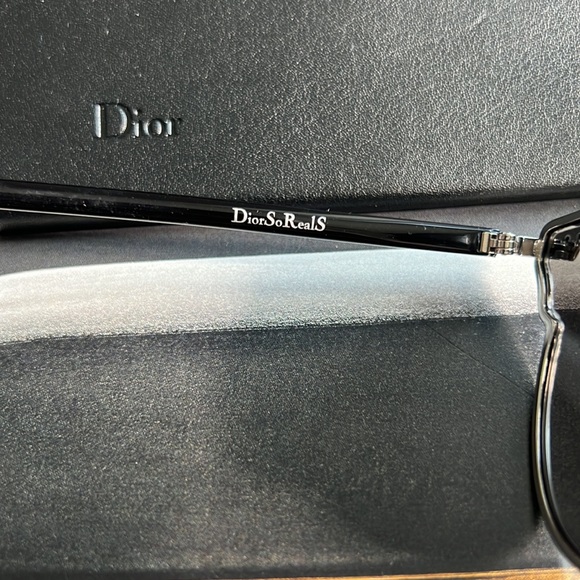 Dior So Real Sunglasses main image 5